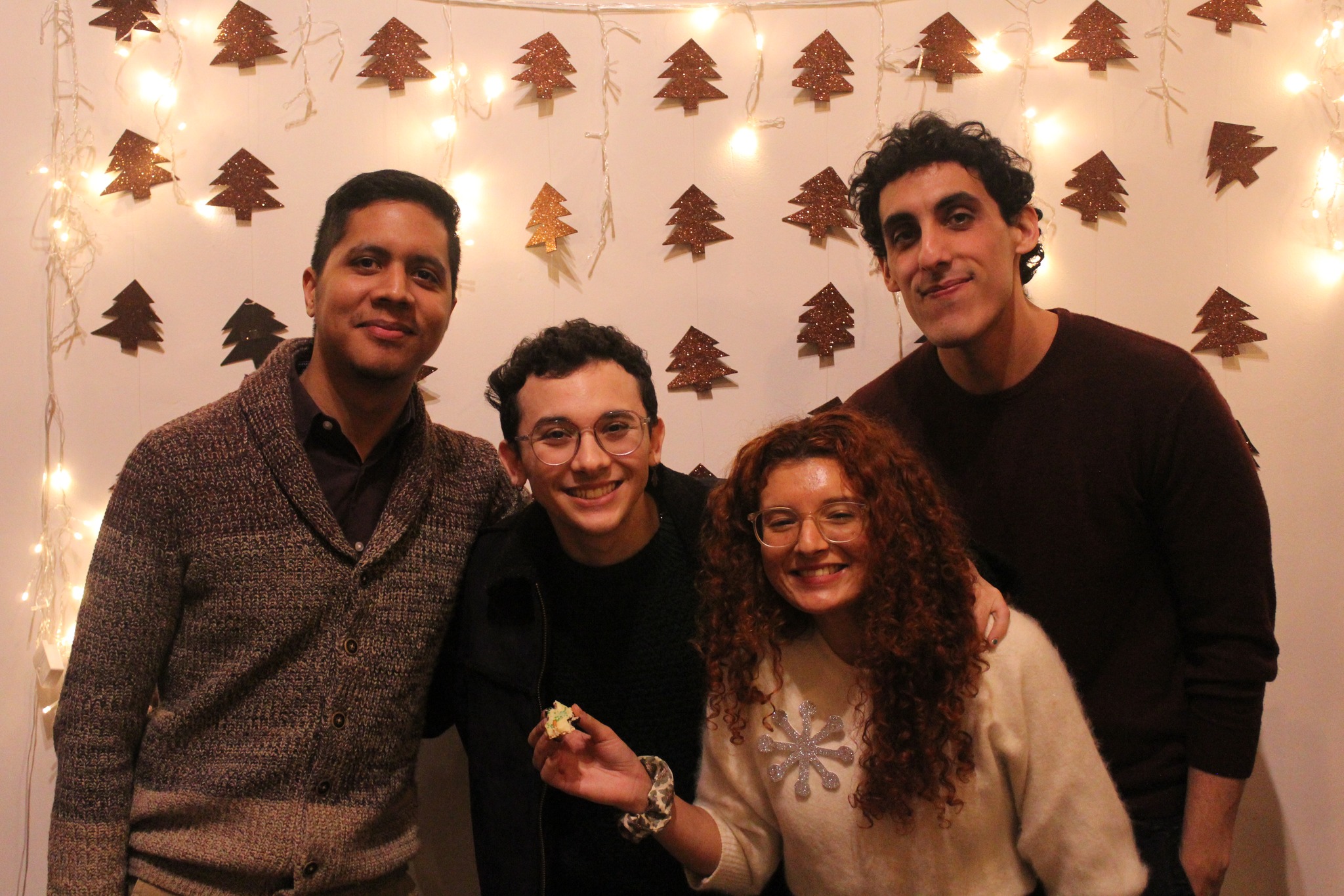 La Merienda